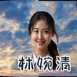 林婉清